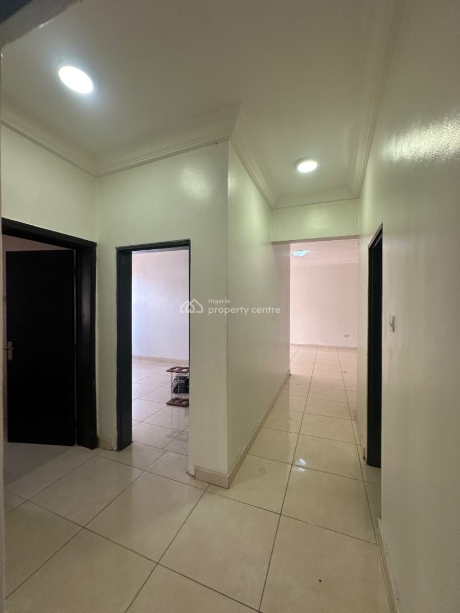 3 Bedroom Apartment, Chevron, Lekki, Lagos, Flat / Apartment for Rent
