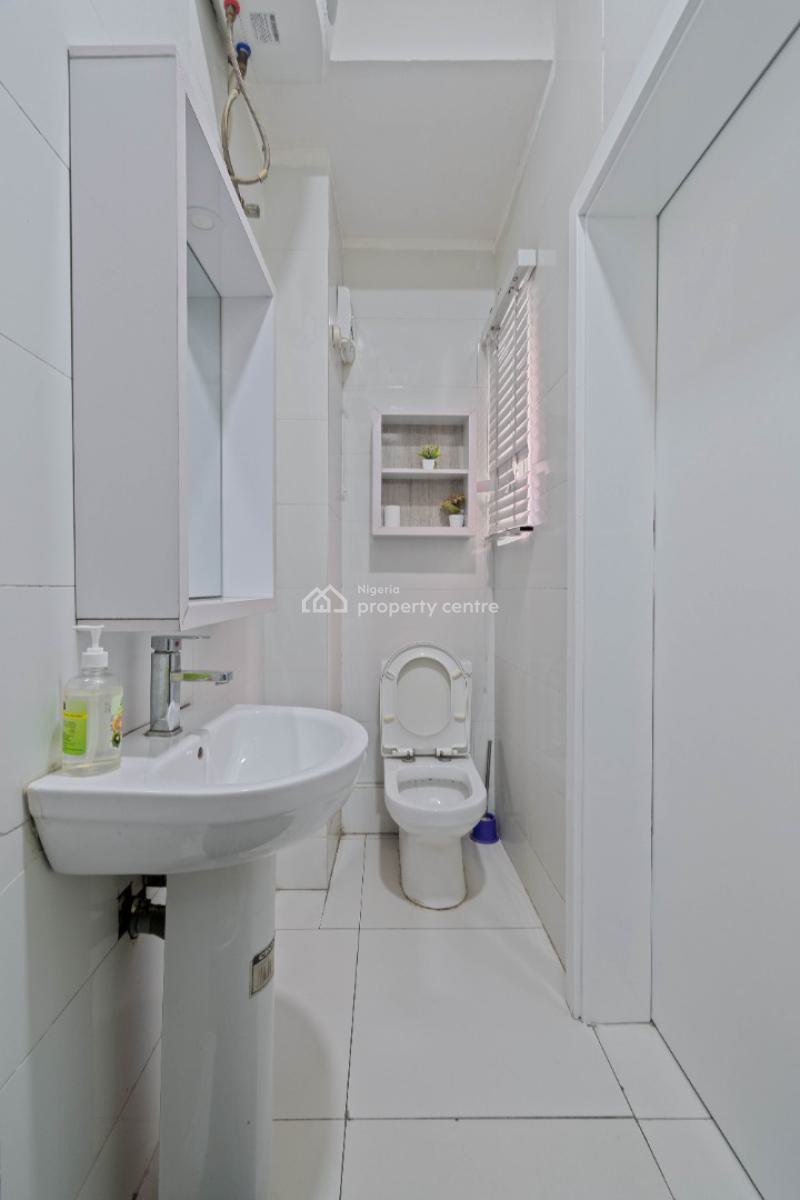 Luxury Furnished 2 Bedroom Apartment, Lekki, Lagos, Flat / Apartment for Rent