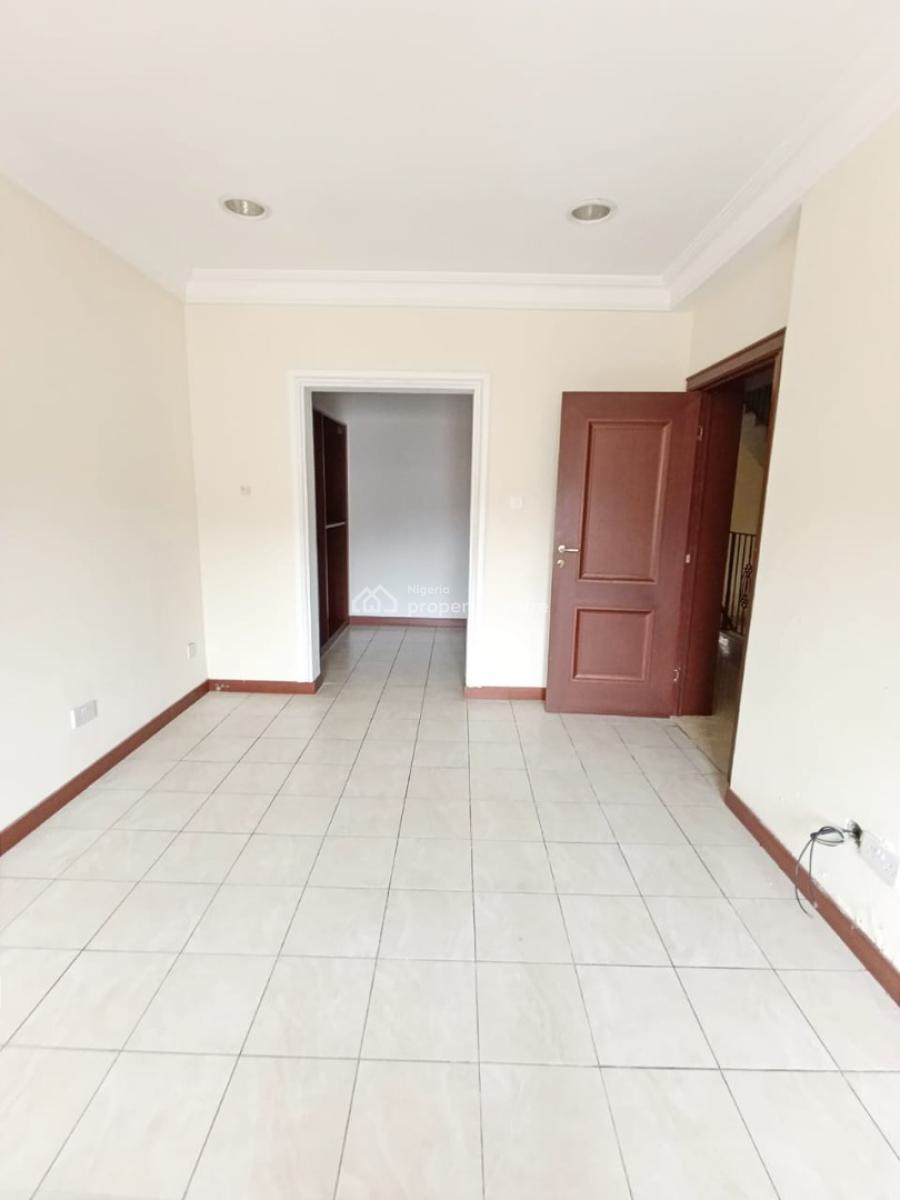 Well Maintained 4 Bedroom Terrace Duplex, Lekki Phase 1, Lekki, Lagos, Terraced Duplex for Rent
