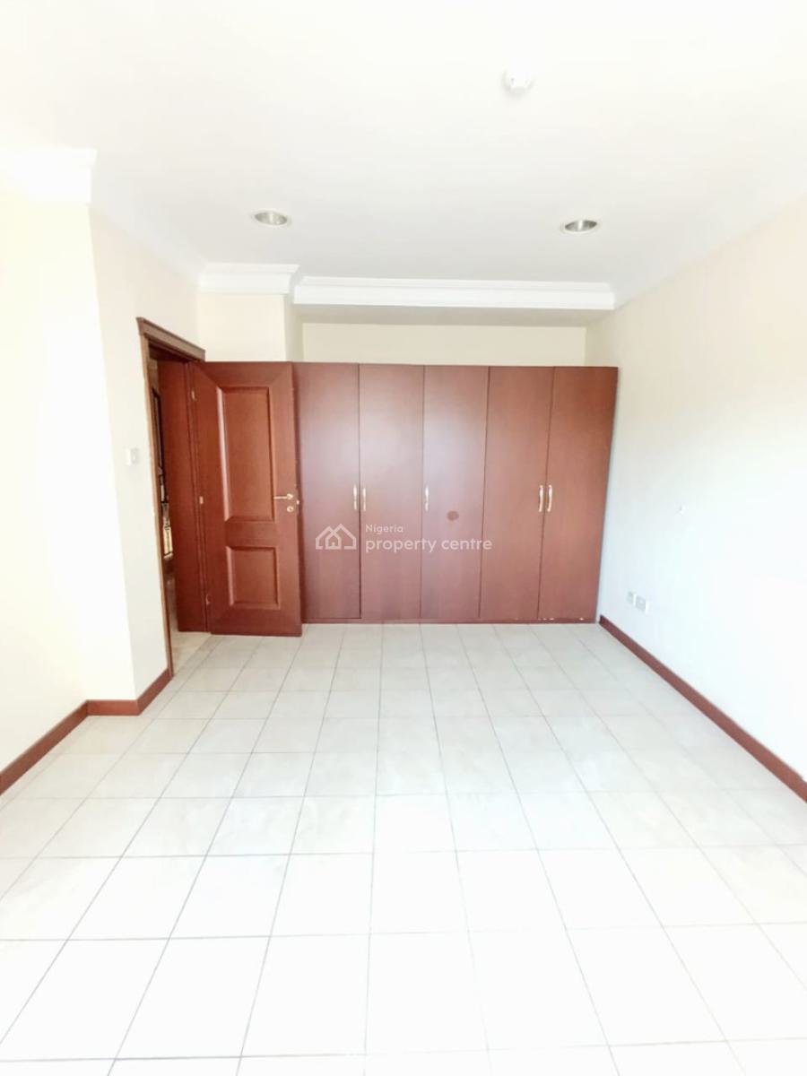 Well Maintained 4 Bedroom Terrace Duplex, Lekki Phase 1, Lekki, Lagos, Terraced Duplex for Rent