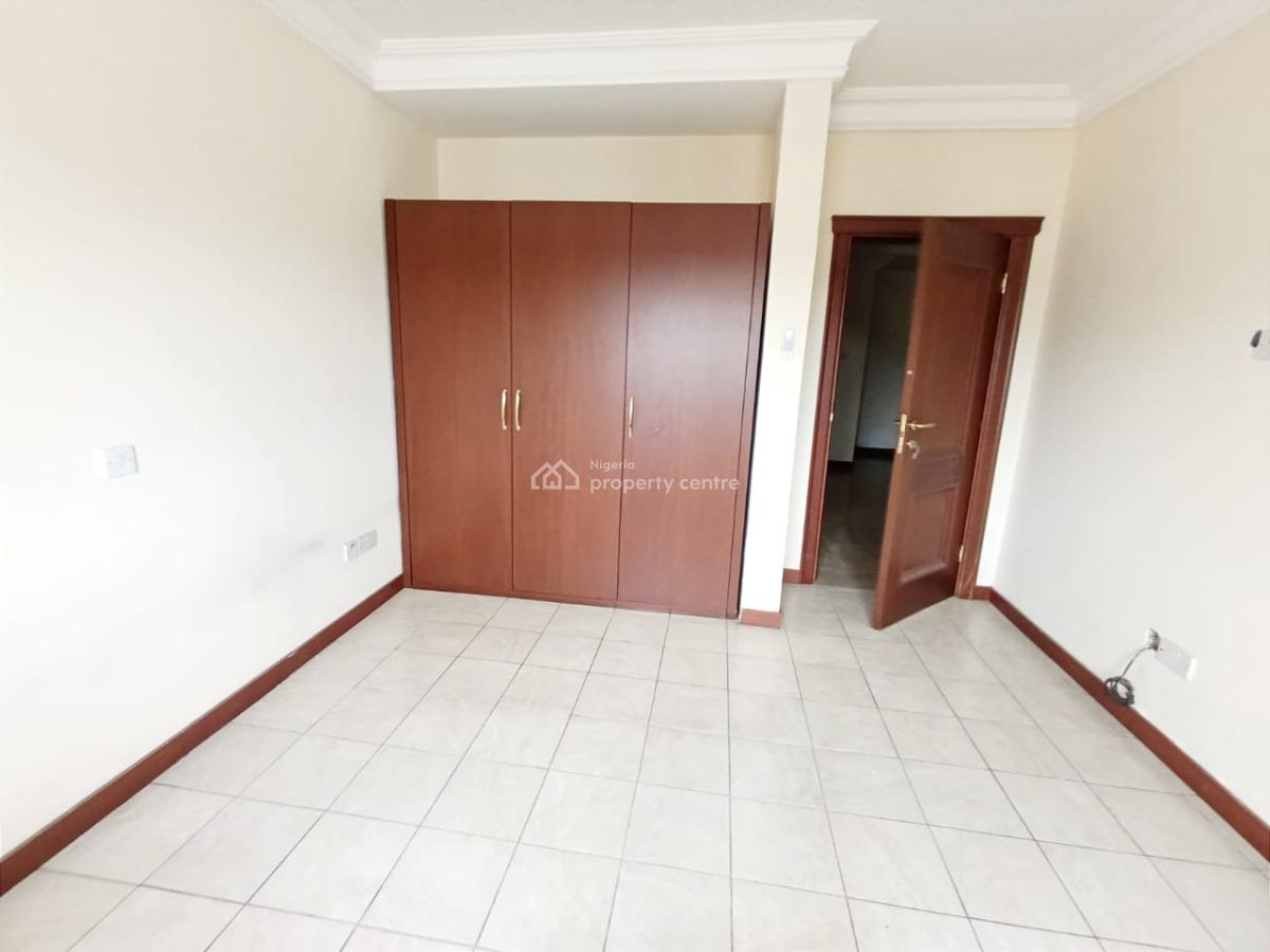 Well Maintained 4 Bedroom Terrace Duplex, Lekki Phase 1, Lekki, Lagos, Terraced Duplex for Rent