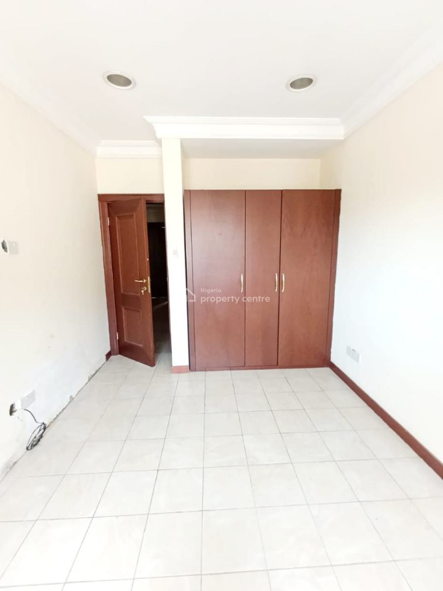 Well Maintained 4 Bedroom Terrace Duplex, Lekki Phase 1, Lekki, Lagos, Terraced Duplex for Rent
