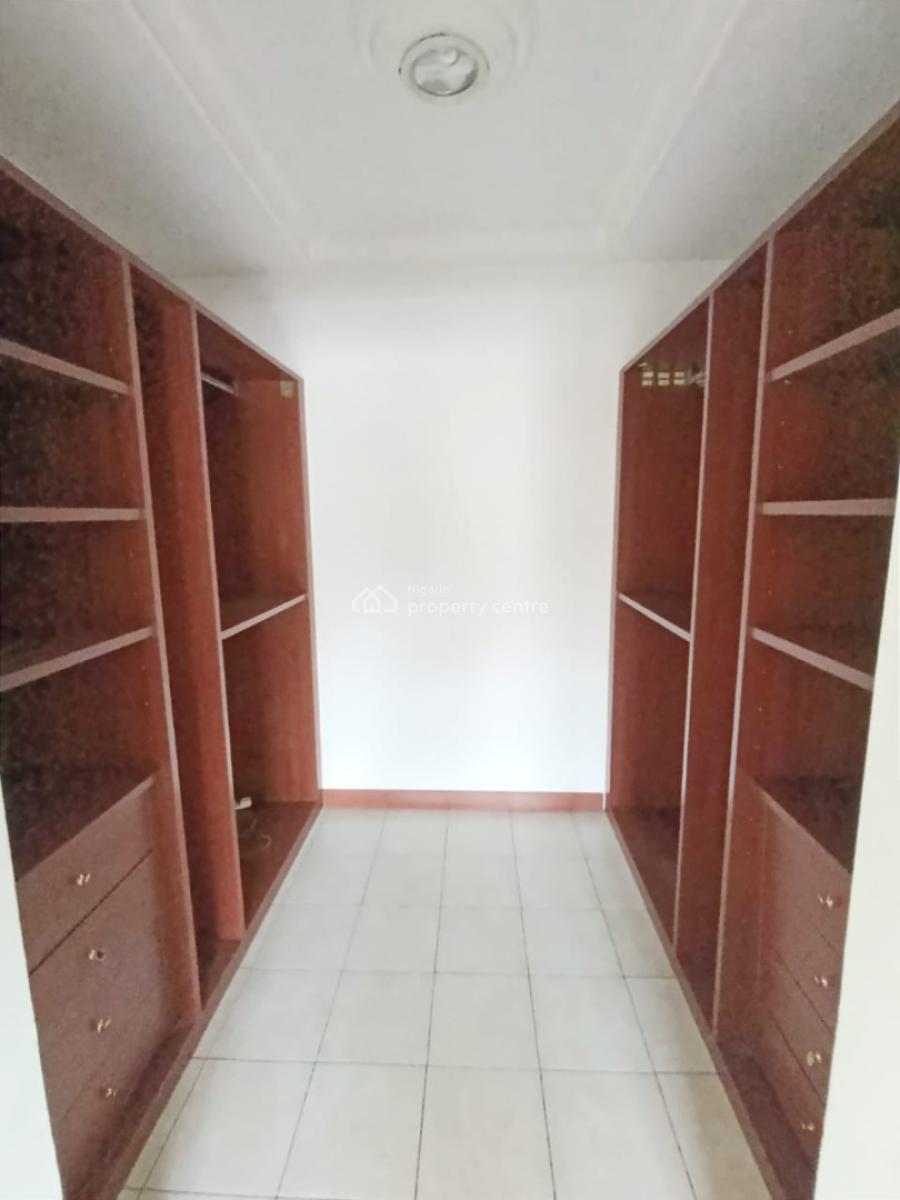 Well Maintained 4 Bedroom Terrace Duplex, Lekki Phase 1, Lekki, Lagos, Terraced Duplex for Rent