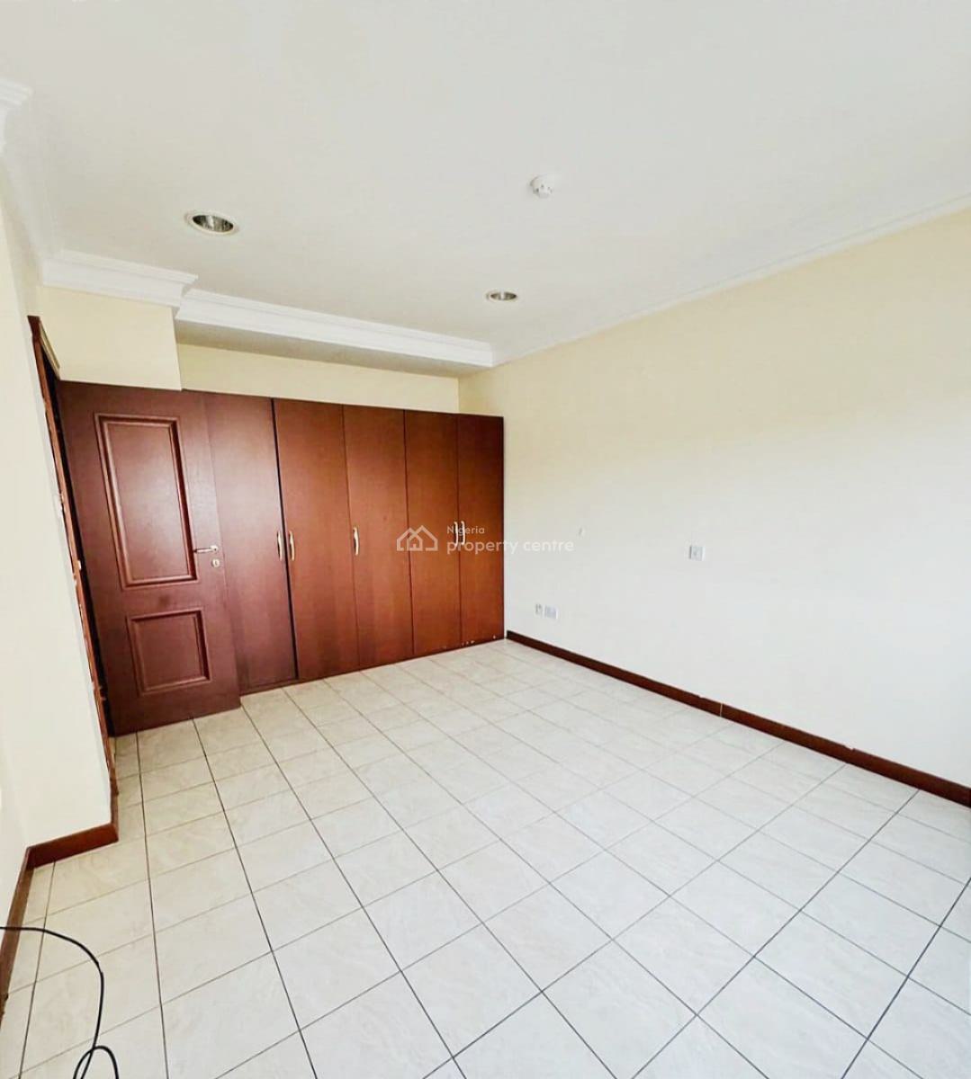 Well Maintained 4 Bedroom Terrace Duplex, Lekki Phase 1, Lekki, Lagos, Terraced Duplex for Rent