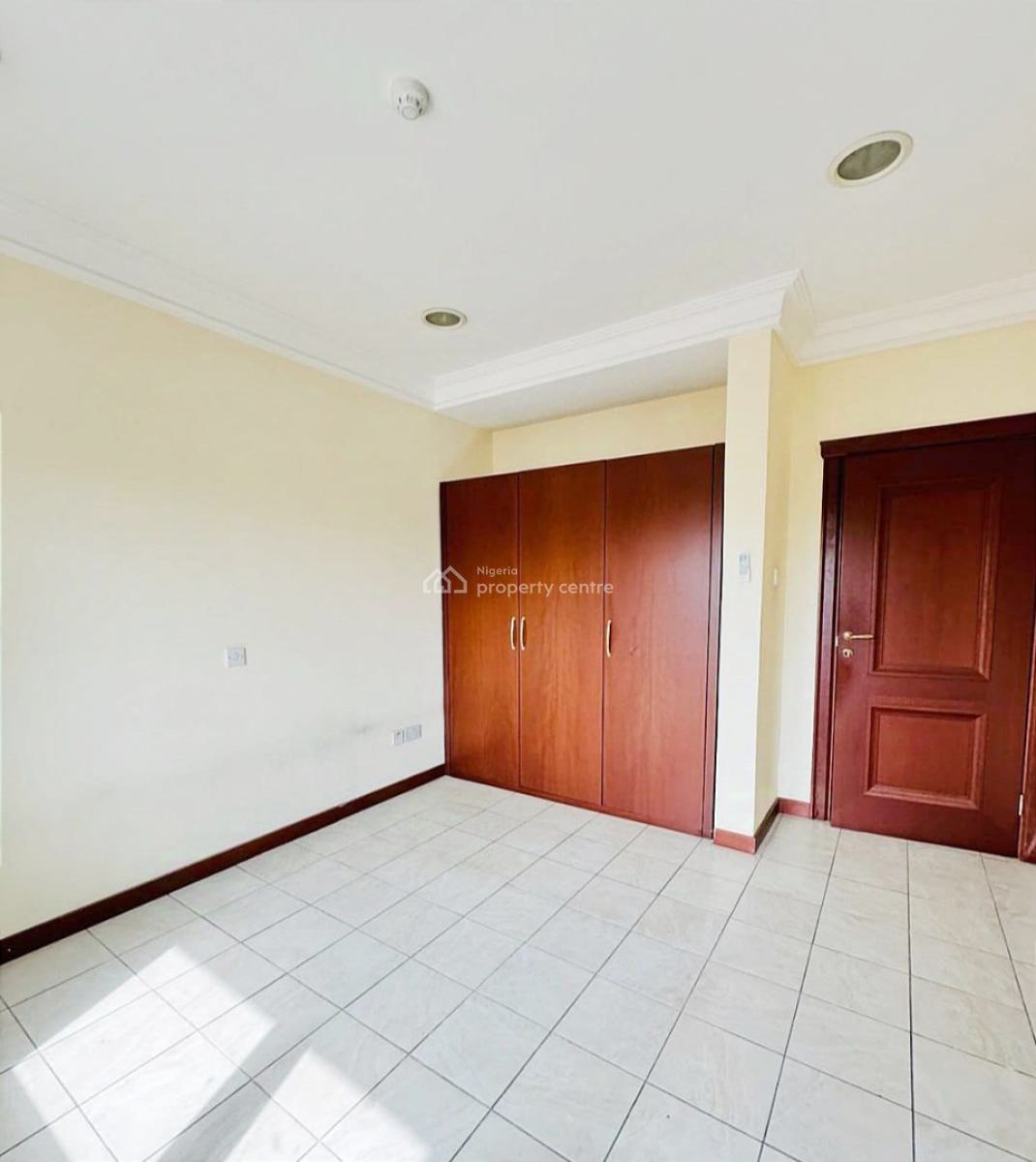 Well Maintained 4 Bedroom Terrace Duplex, Lekki Phase 1, Lekki, Lagos, Terraced Duplex for Rent