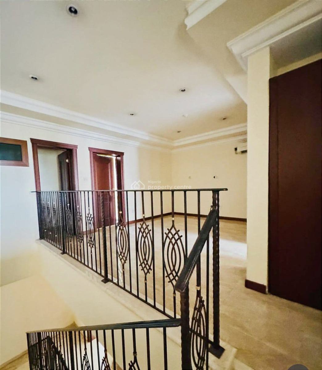 Well Maintained 4 Bedroom Terrace Duplex, Lekki Phase 1, Lekki, Lagos, Terraced Duplex for Rent