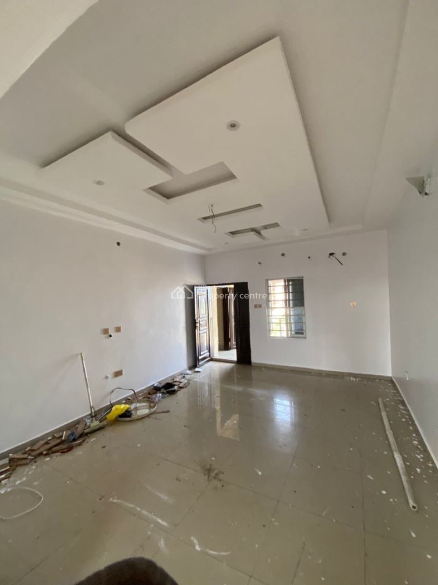 Standard One Bedroom Apartment, Badore Road, Ajah, Lagos, Flat / Apartment for Rent