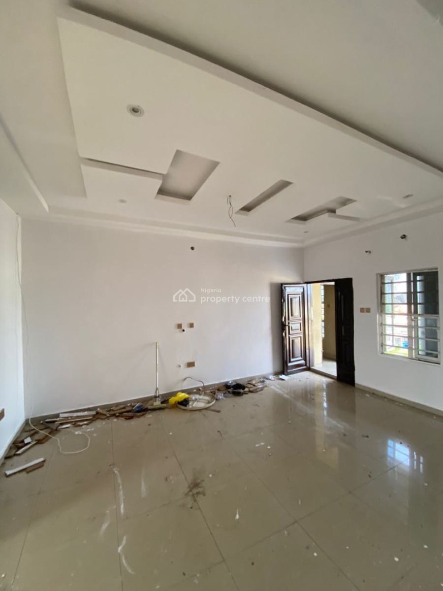 Standard One Bedroom Apartment, Badore Road, Ajah, Lagos, Flat / Apartment for Rent