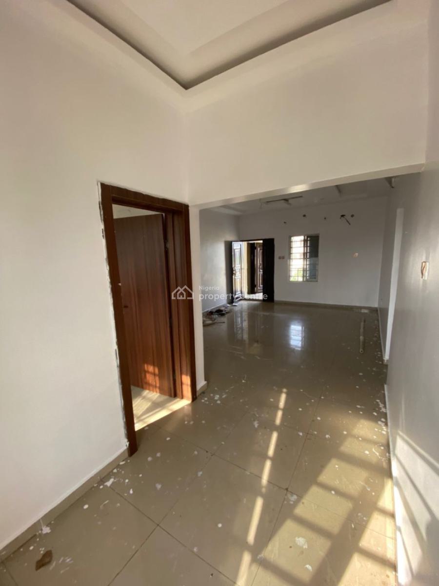 Standard One Bedroom Apartment, Badore Road, Ajah, Lagos, Flat / Apartment for Rent