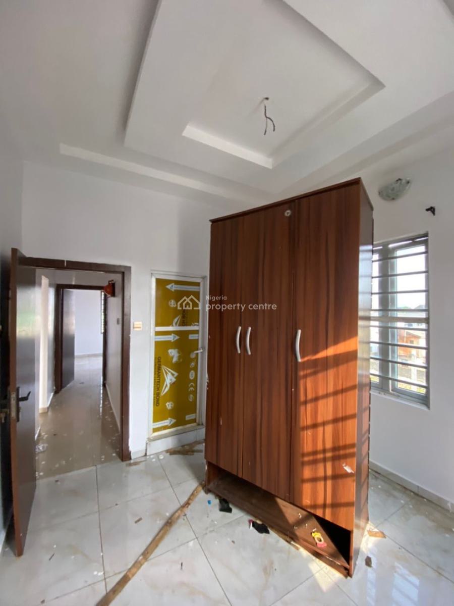 Standard One Bedroom Apartment, Badore Road, Ajah, Lagos, Flat / Apartment for Rent