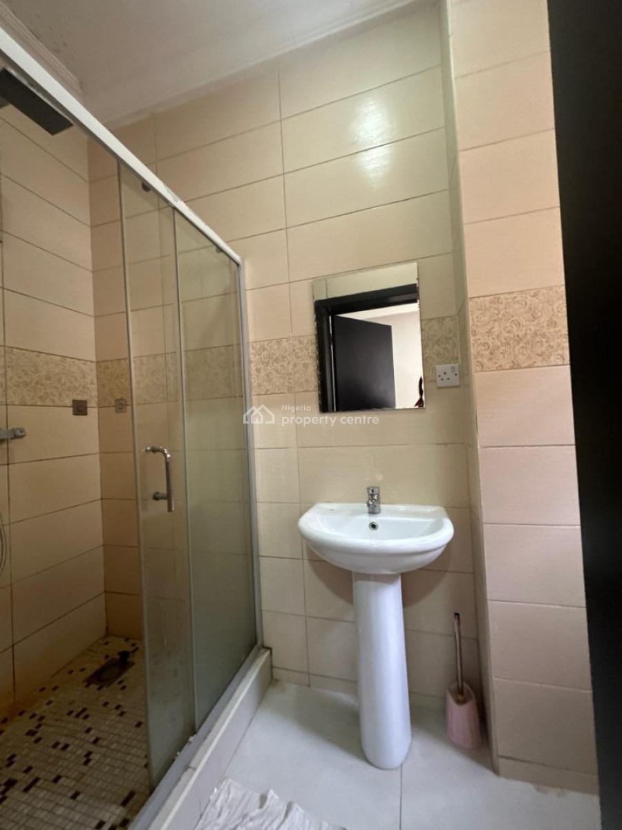 3 Bedroom Apartment, Chevron, Lekki, Lagos, Flat / Apartment for Rent