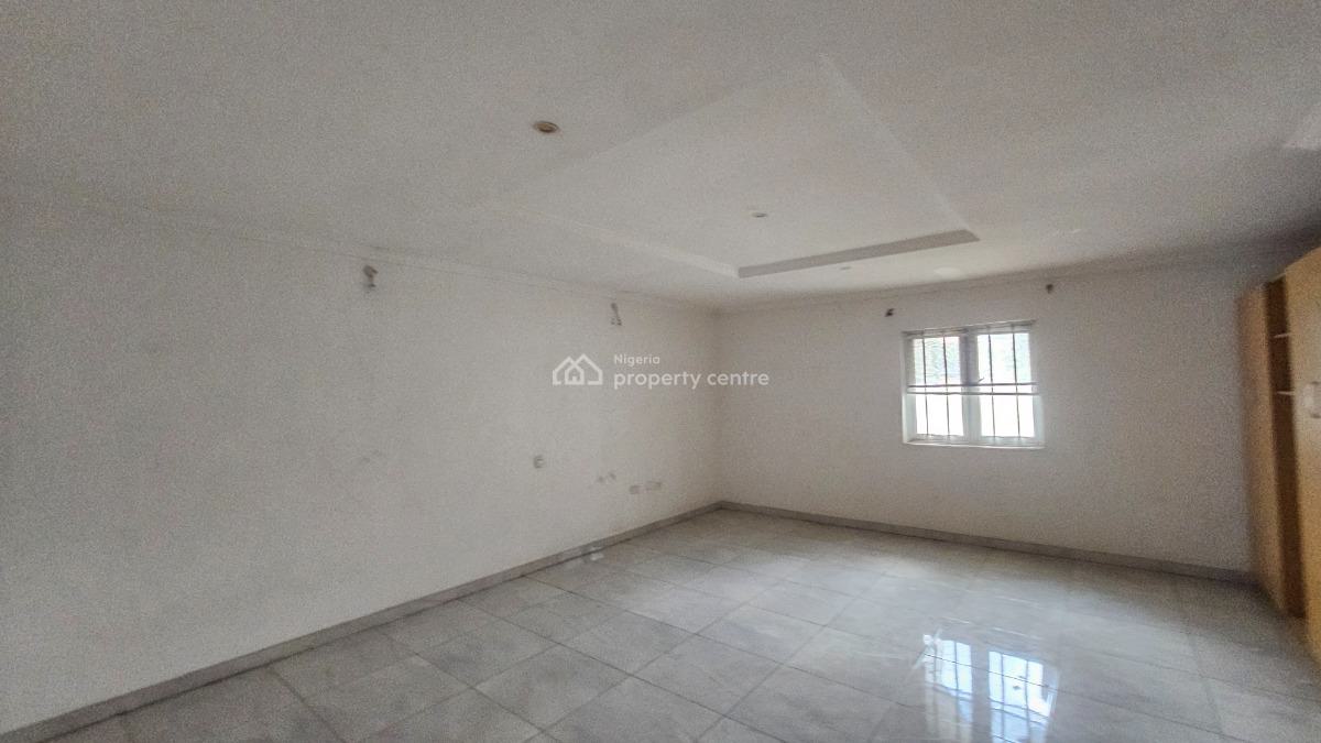 Nicely Finished and Well-secured 6 Bedroom Detached House with Bq, Opebi, Ikeja, Lagos, Detached Duplex for Rent