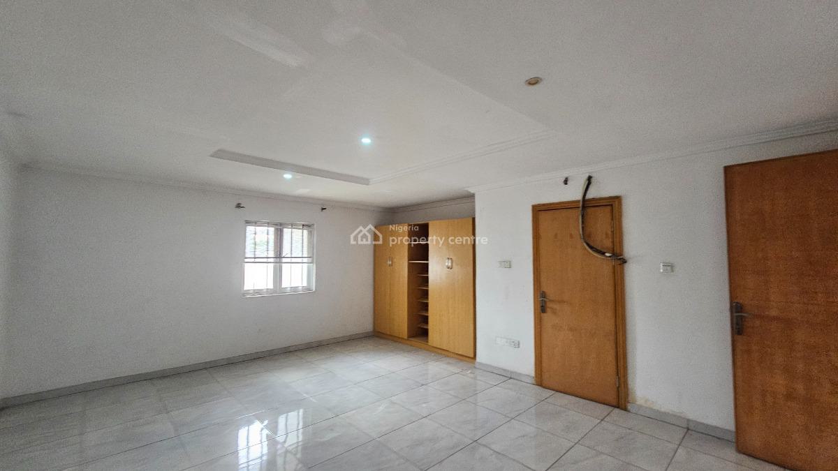 Nicely Finished and Well-secured 6 Bedroom Detached House with Bq, Opebi, Ikeja, Lagos, Detached Duplex for Rent