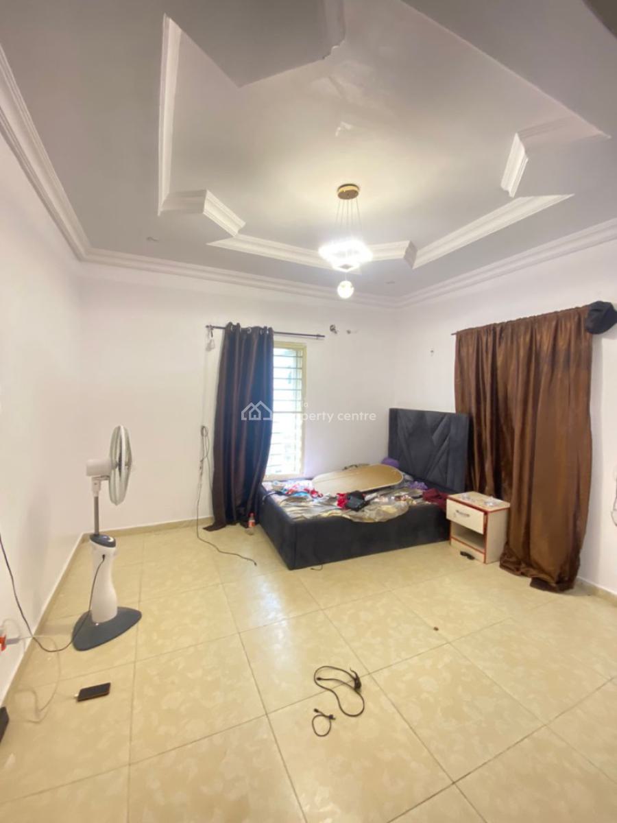 1 Bedroom Flat, Chevron, Lekki, Lagos, Flat / Apartment for Rent