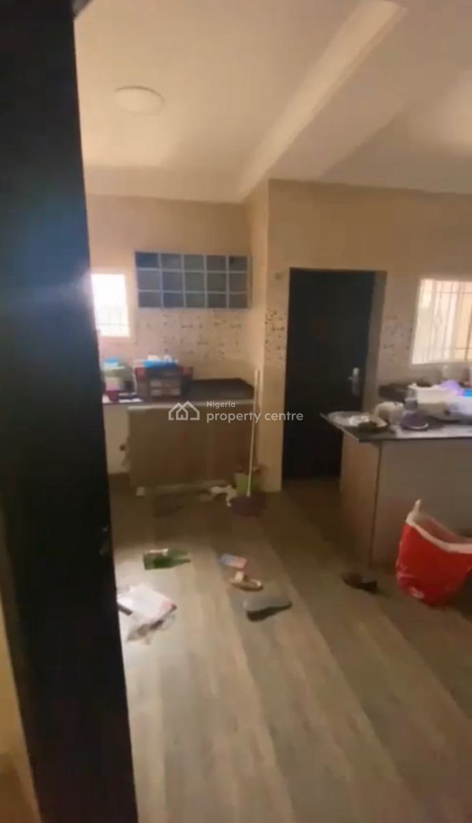 Executive 4bedroom Duplex, Gbagada, Lagos, House for Rent