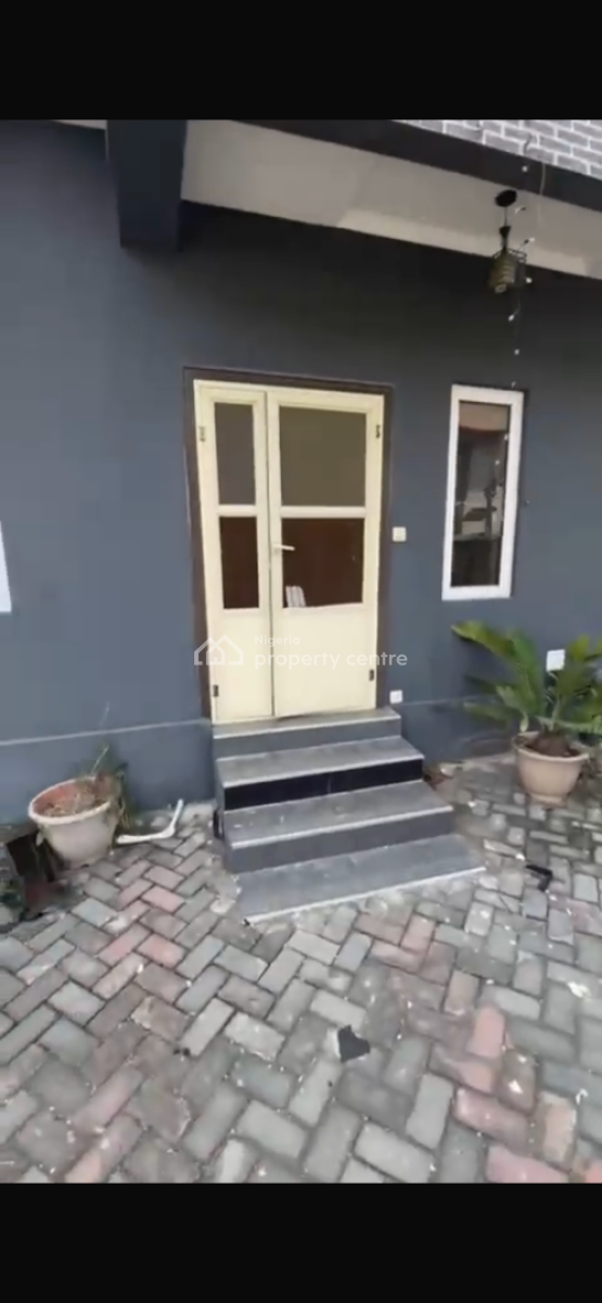 Executive 4bedroom Duplex, Gbagada, Lagos, House for Rent