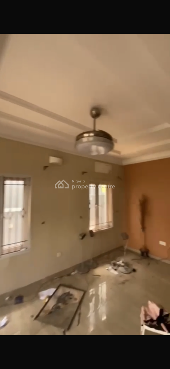 Executive 4bedroom Duplex, Gbagada, Lagos, House for Rent