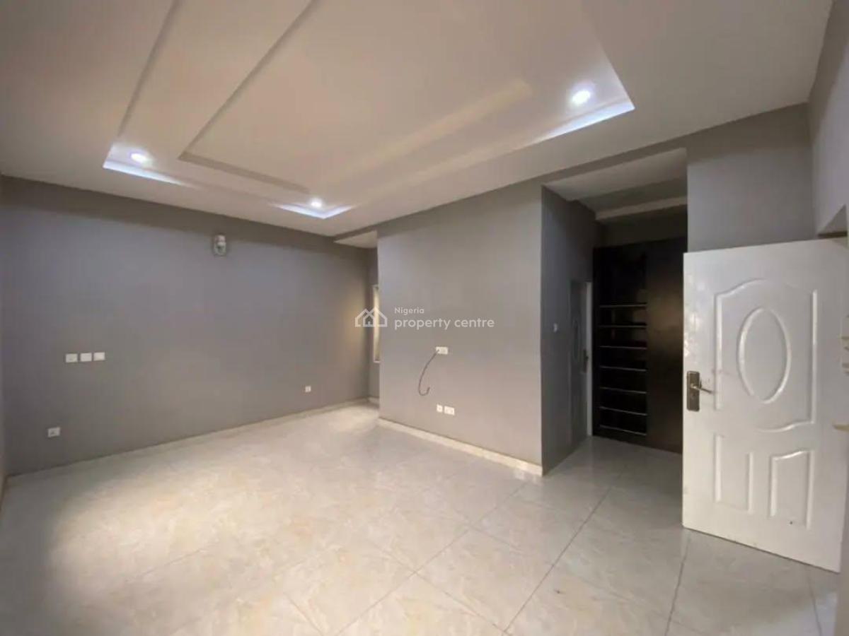 New 3 Bedroom Terrace Duplex+ Bq, Rockvale Manors Estate Apo Dutse, Apo, Abuja, Terraced Duplex for Rent