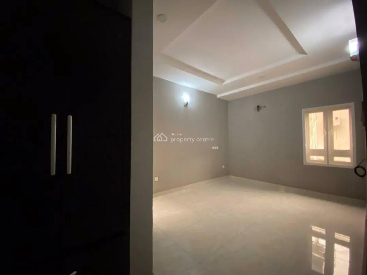 New 3 Bedroom Terrace Duplex+ Bq, Rockvale Manors Estate Apo Dutse, Apo, Abuja, Terraced Duplex for Rent