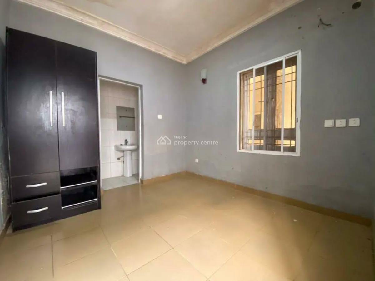 New 3 Bedroom Terrace Duplex+ Bq, Rockvale Manors Estate Apo Dutse, Apo, Abuja, Terraced Duplex for Rent