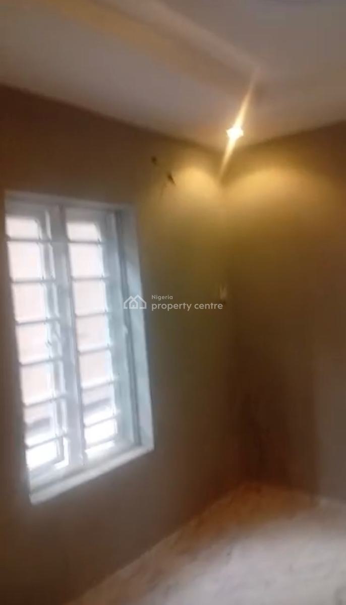 Brand New Mini Flat, Omole Phase 2, Ikeja, Lagos, Mini Flat (room and Parlour) for Rent