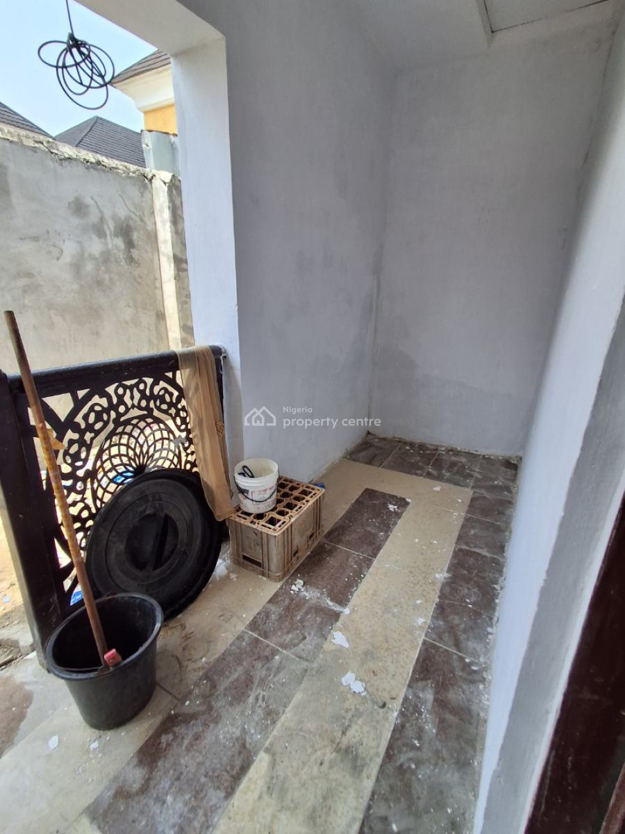 Newly Built Selfcon Contain, in an Estate, Badore, Ajah, Lagos, Self Contain (single Rooms) for Rent