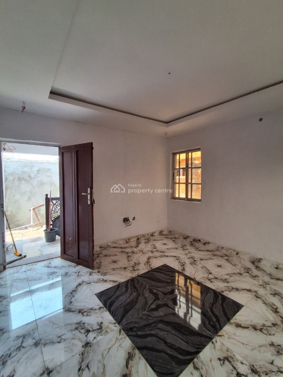 Newly Built Selfcon Contain, in an Estate, Badore, Ajah, Lagos, Self Contain (single Rooms) for Rent