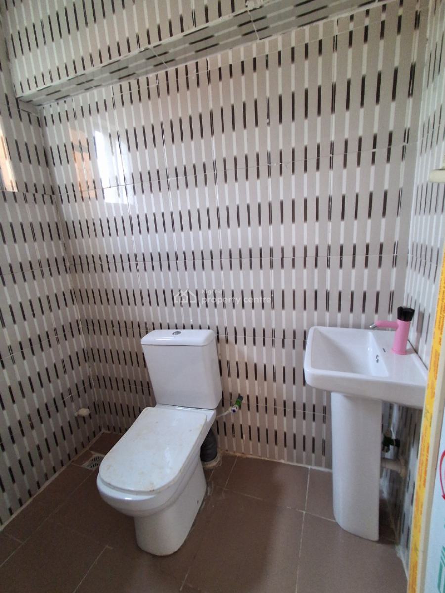 Newly Built Selfcon Contain, in an Estate, Badore, Ajah, Lagos, Self Contain (single Rooms) for Rent