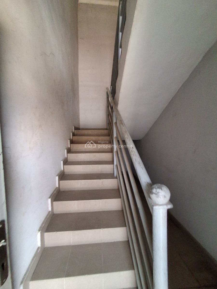 Luxury 3bedroom Flat, in an Estate, Badore, Ajah, Lagos, House for Rent