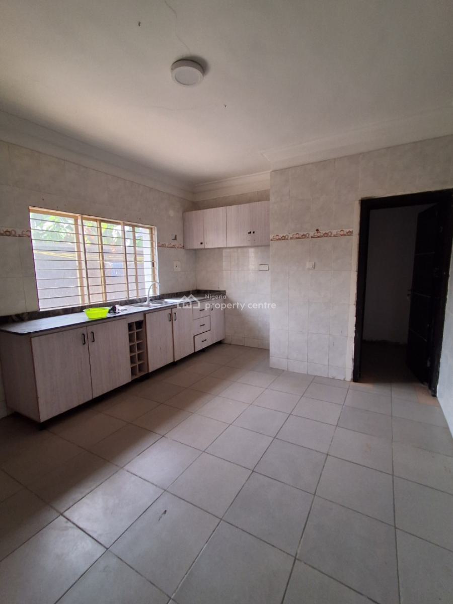 Luxury 3bedroom Flat, in an Estate, Badore, Ajah, Lagos, House for Rent