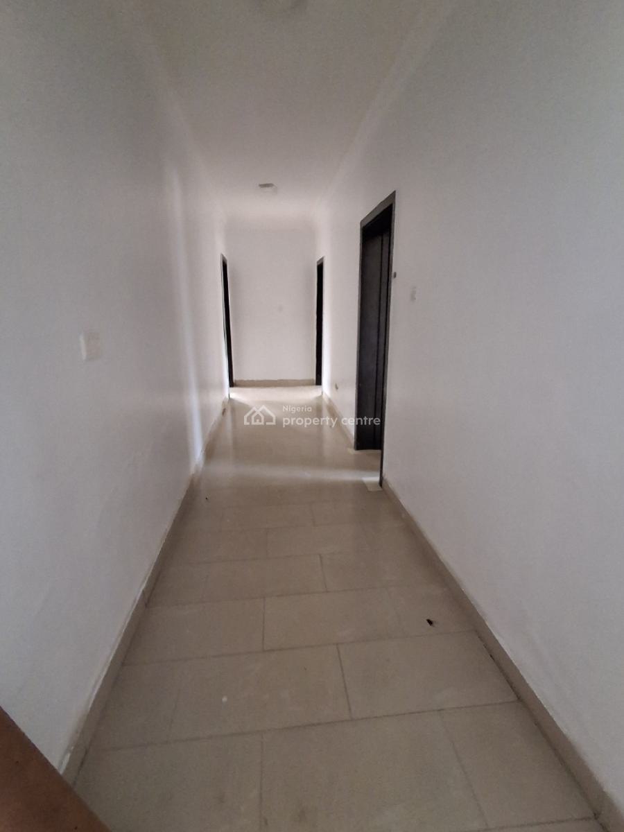 Luxury 3bedroom Flat, in an Estate, Badore, Ajah, Lagos, House for Rent