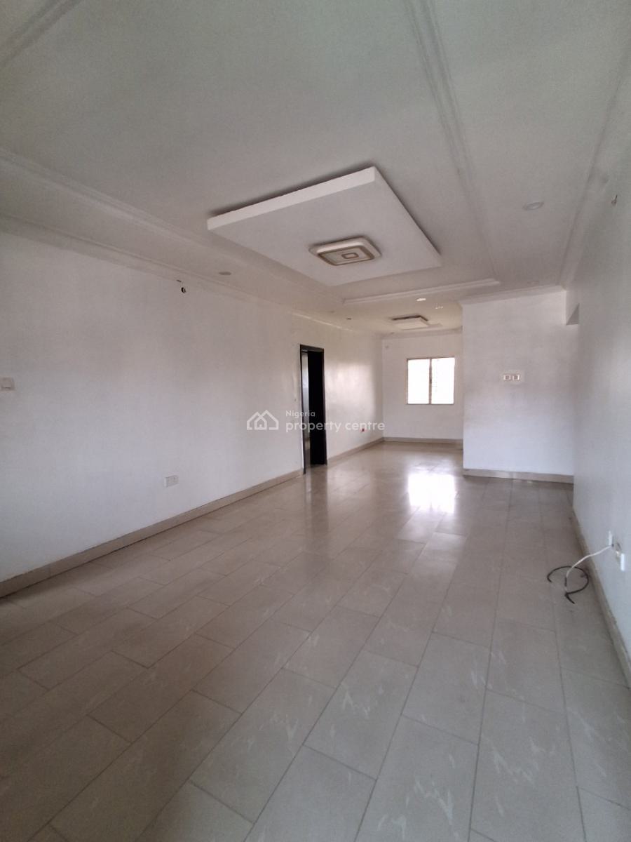 Luxury 3bedroom Flat, in an Estate, Badore, Ajah, Lagos, House for Rent