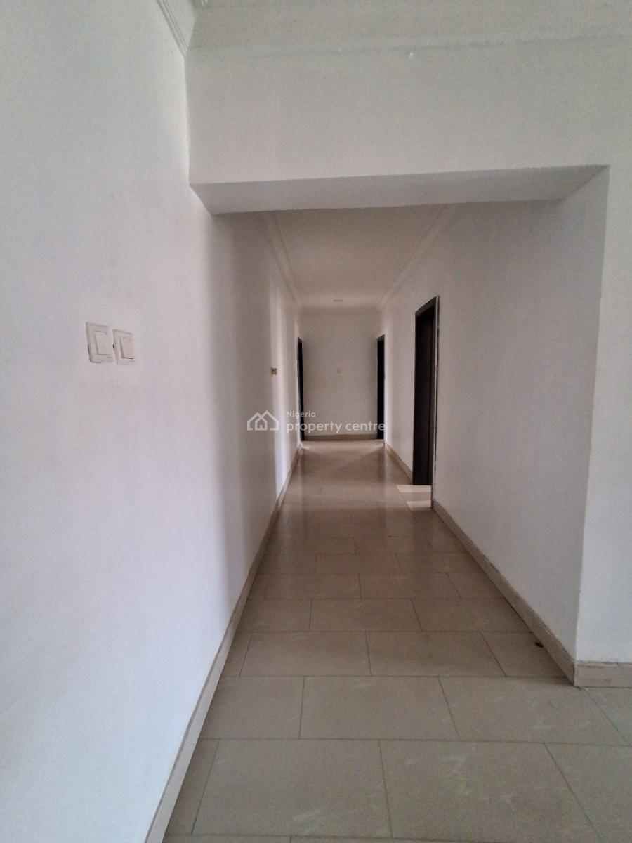 Luxury 3bedroom Flat, in an Estate, Badore, Ajah, Lagos, House for Rent