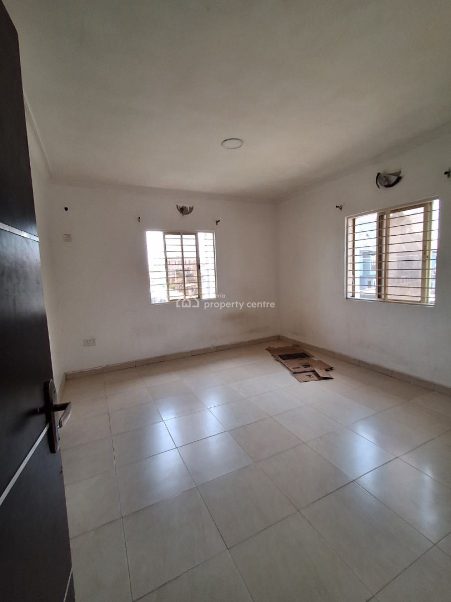 Luxury 3bedroom Flat, in an Estate, Badore, Ajah, Lagos, House for Rent