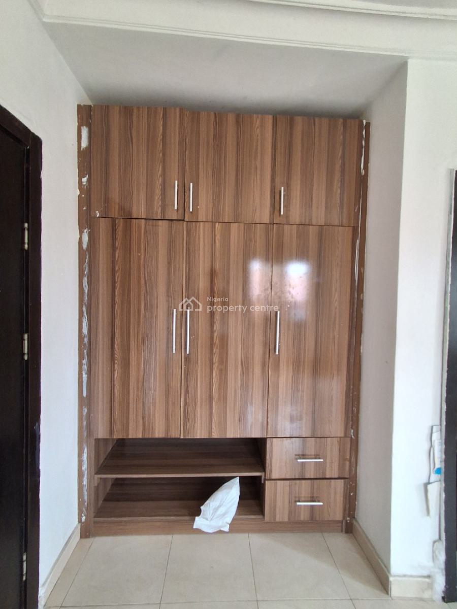 Luxury 3bedroom Flat, in an Estate, Badore, Ajah, Lagos, House for Rent