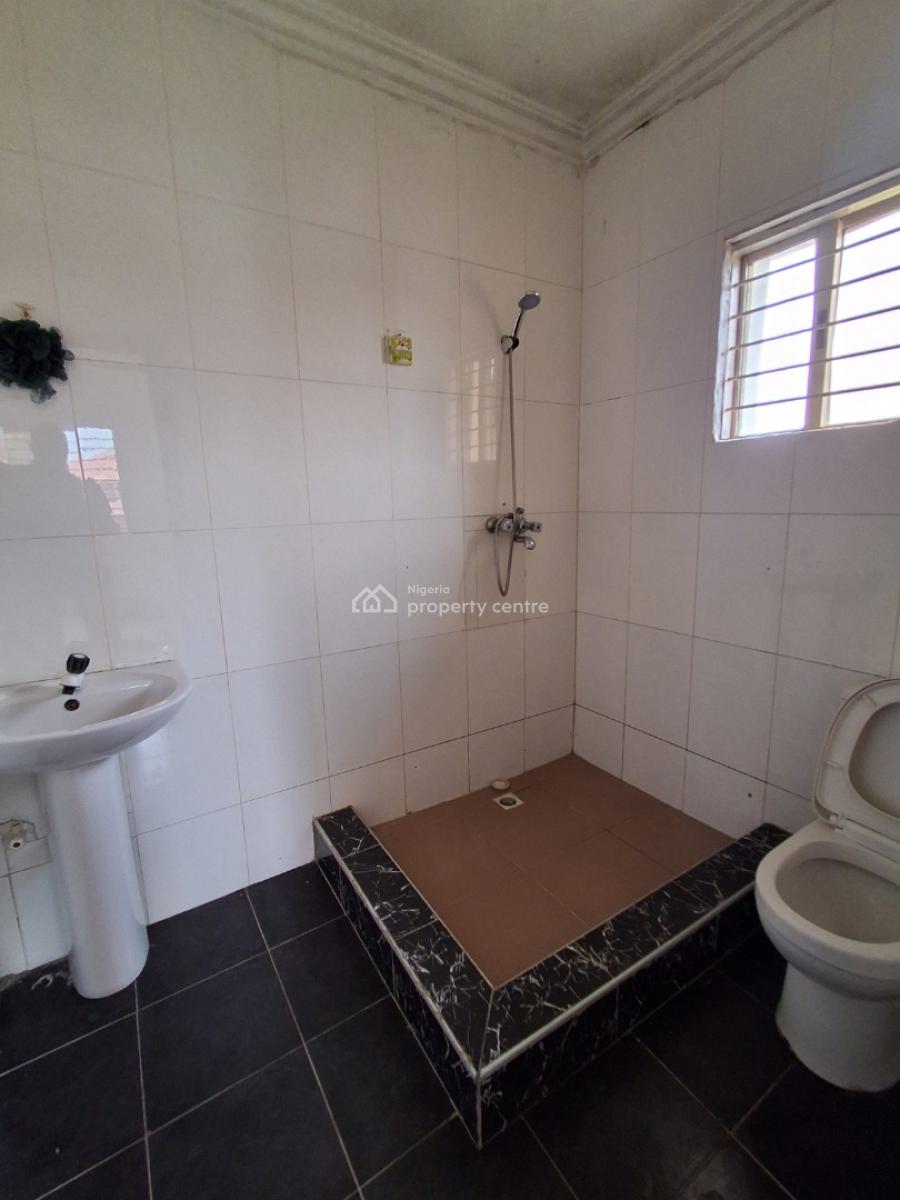 Luxury 3bedroom Flat, in an Estate, Badore, Ajah, Lagos, House for Rent