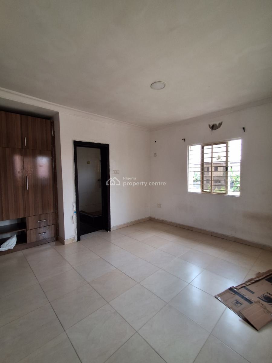 Luxury 3bedroom Flat, in an Estate, Badore, Ajah, Lagos, House for Rent