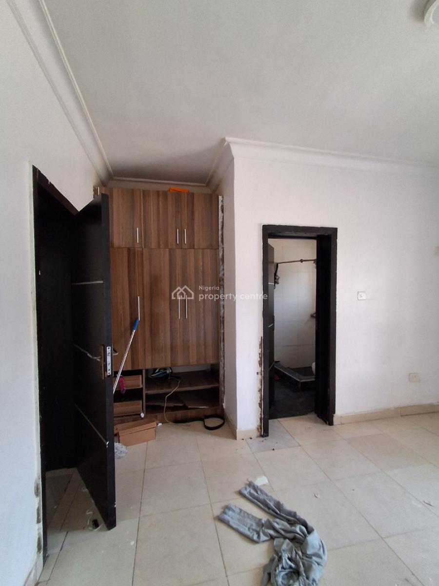 Luxury 3bedroom Flat, in an Estate, Badore, Ajah, Lagos, House for Rent