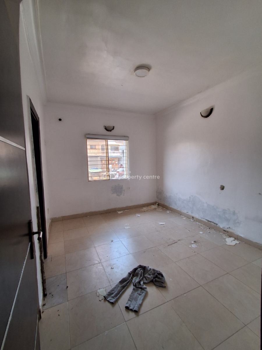 Luxury 3bedroom Flat, in an Estate, Badore, Ajah, Lagos, House for Rent
