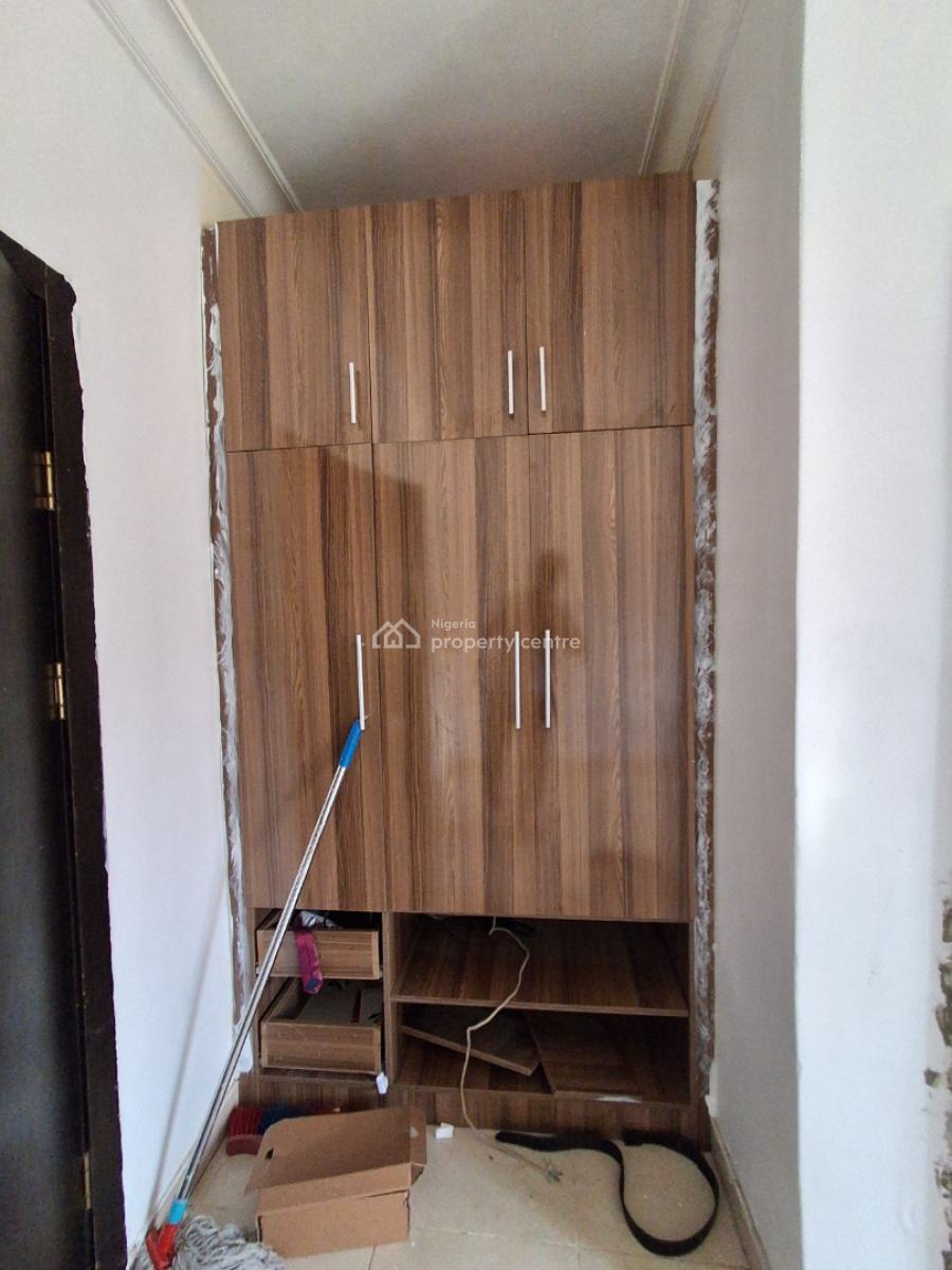 Luxury 3bedroom Flat, in an Estate, Badore, Ajah, Lagos, House for Rent