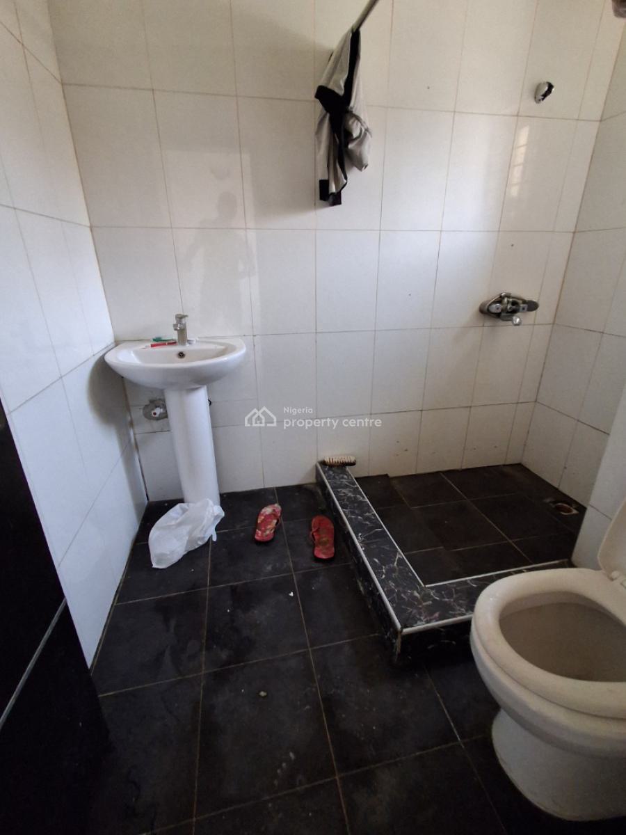 Luxury 3bedroom Flat, in an Estate, Badore, Ajah, Lagos, House for Rent