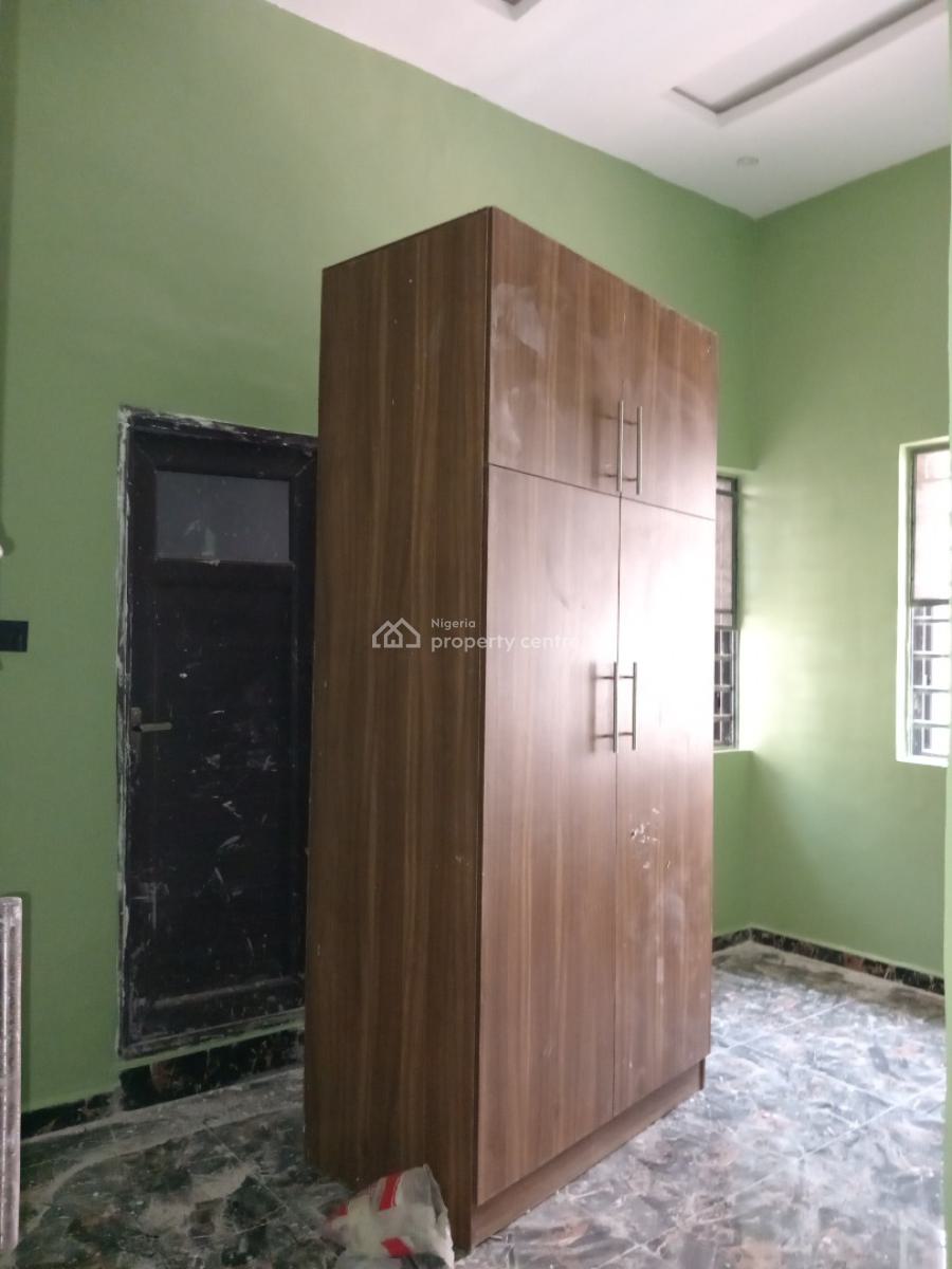 Newly Built 4bedroom Terrace Duplex  4 People in a Compound, Close to Adesanya, Ajah, Lagos, Terraced Duplex for Rent