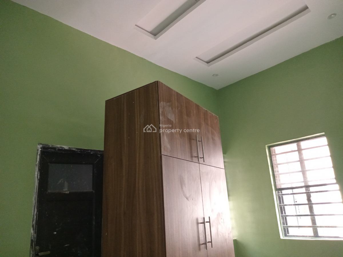 Newly Built 4bedroom Terrace Duplex  4 People in a Compound, Close to Adesanya, Ajah, Lagos, Terraced Duplex for Rent