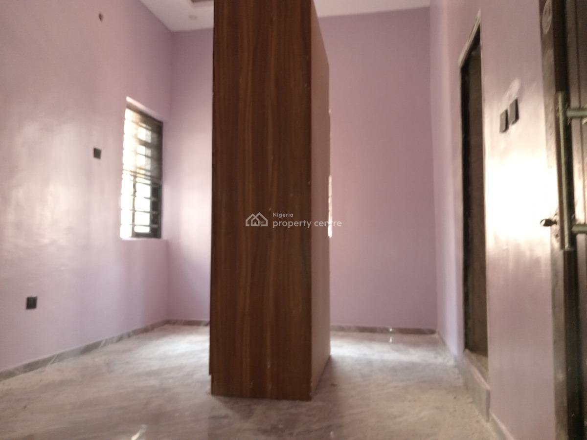 Newly Built 4bedroom Terrace Duplex  4 People in a Compound, Close to Adesanya, Ajah, Lagos, Terraced Duplex for Rent