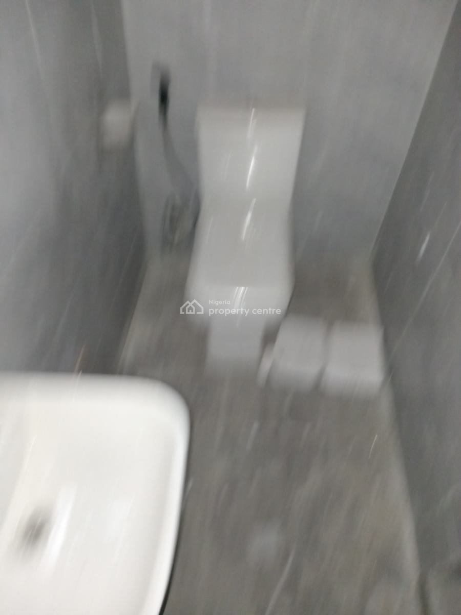 Newly Built 4bedroom Terrace Duplex  4 People in a Compound, Close to Adesanya, Ajah, Lagos, Terraced Duplex for Rent