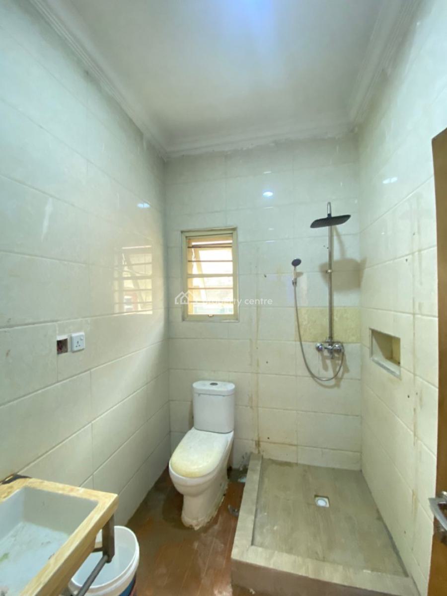 1 Bedroom Flat, Chevron, Lekki, Lagos, Flat / Apartment for Rent