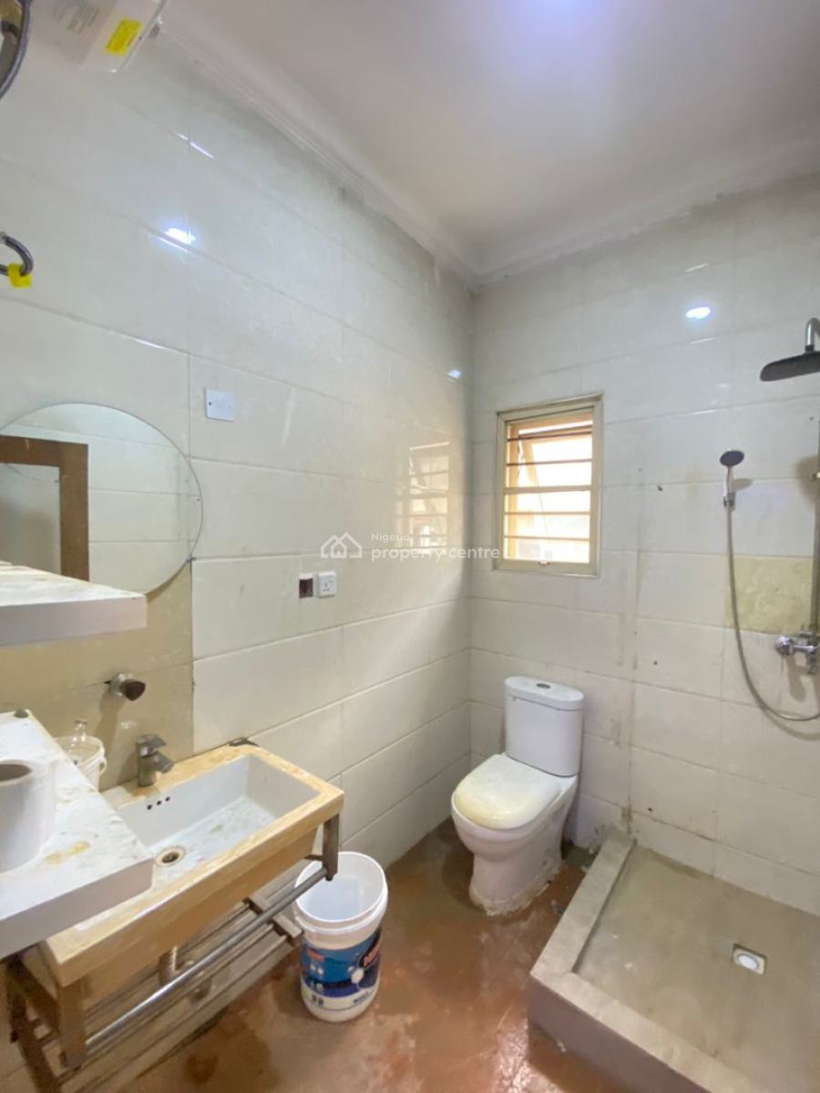 1 Bedroom Flat, Chevron, Lekki, Lagos, Flat / Apartment for Rent