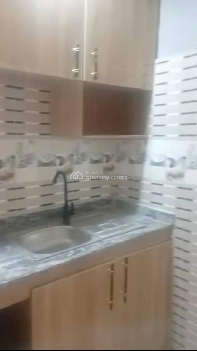 Lovely Sweet Mini Flat, Omole Phase 2, Ikeja, Lagos, Mini Flat (room and Parlour) for Rent