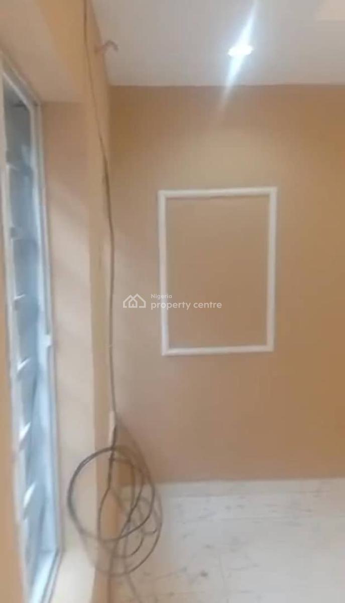 Lovely Sweet Mini Flat, Omole Phase 2, Ikeja, Lagos, Mini Flat (room and Parlour) for Rent