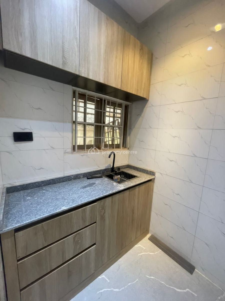 Luxury Lovely Finished Self Contain in an Estate, Behind Apo Primary, Apo, Abuja, Self Contain (single Rooms) for Rent